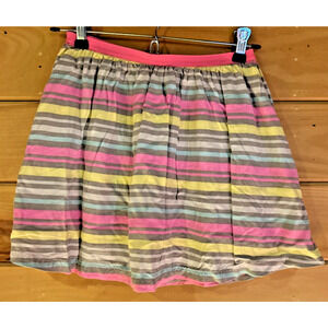 Ruby & Bloom Skirt Girl Size 7/8